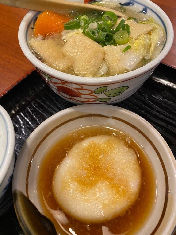 鞍手茶屋 大手町店