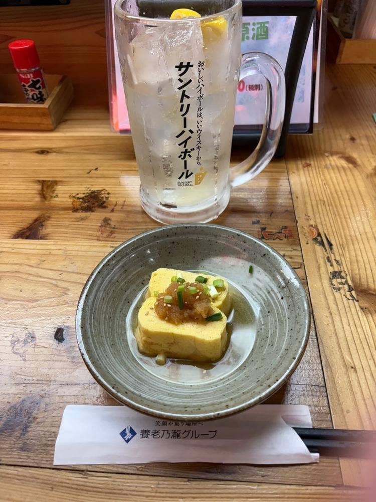 一軒め酒場 池袋東口店