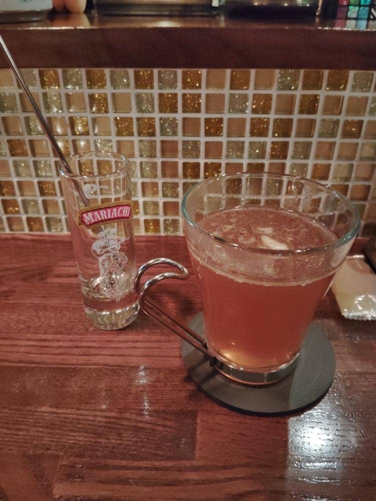 Cafe&Bar Secret Base
