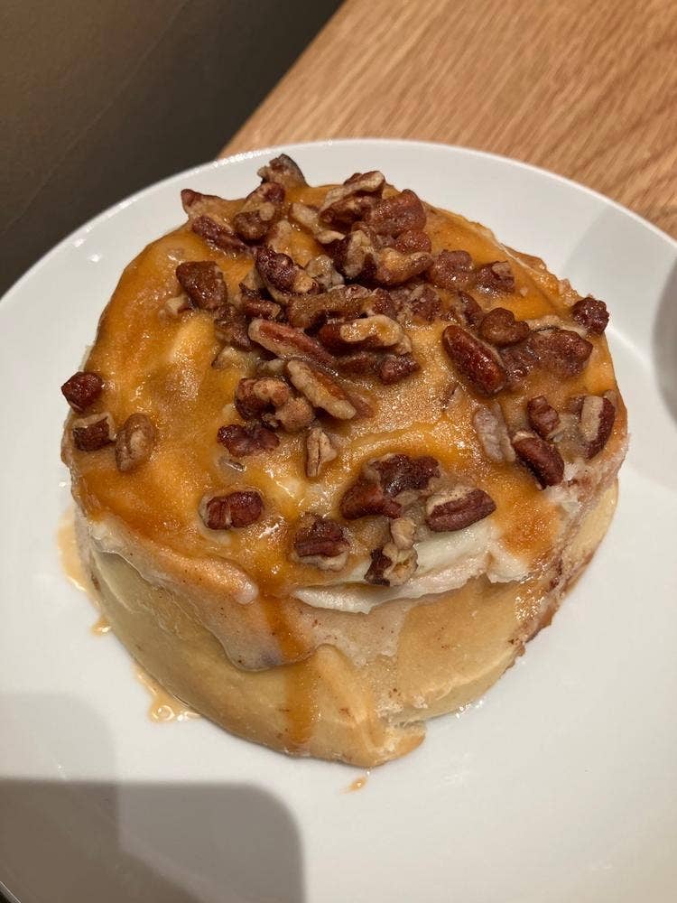 シナボン・シアトルズベストコーヒー ららぽーと富士見店