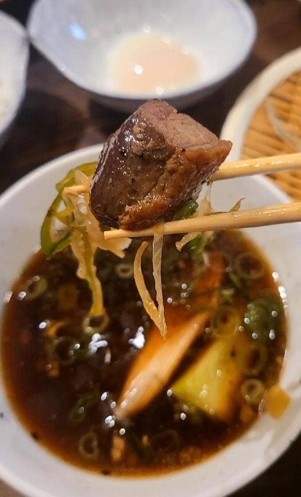 和食 縁 蕎麦切り