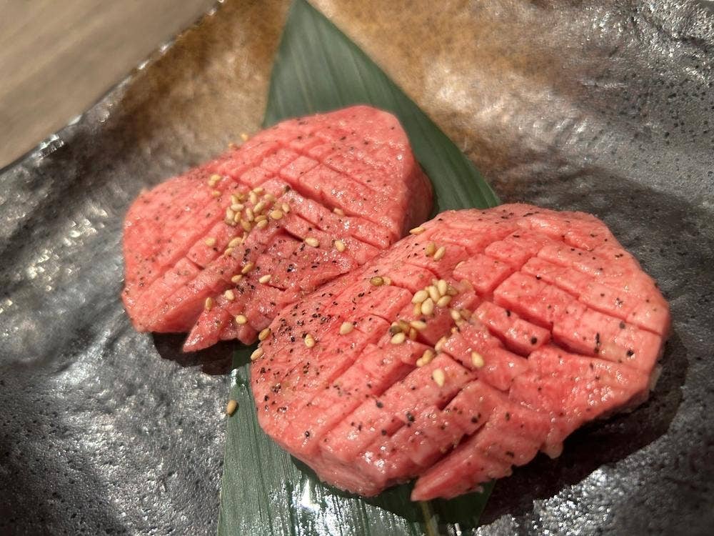 新ホルモン焼肉 びっくりや川崎本店