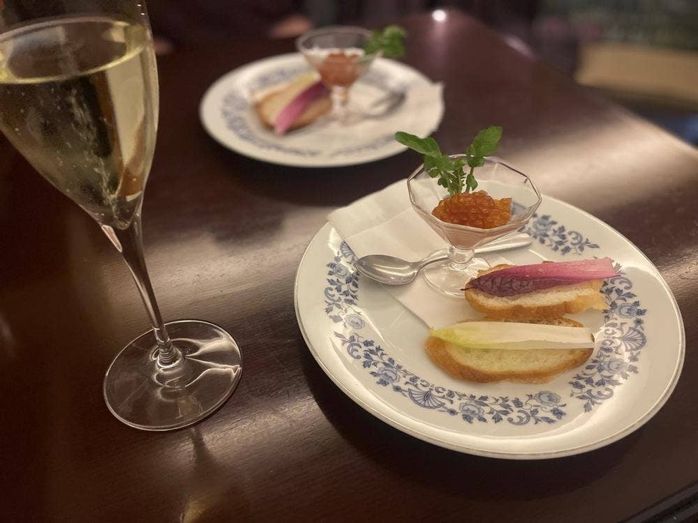 Restaurant. Ma.Cachette