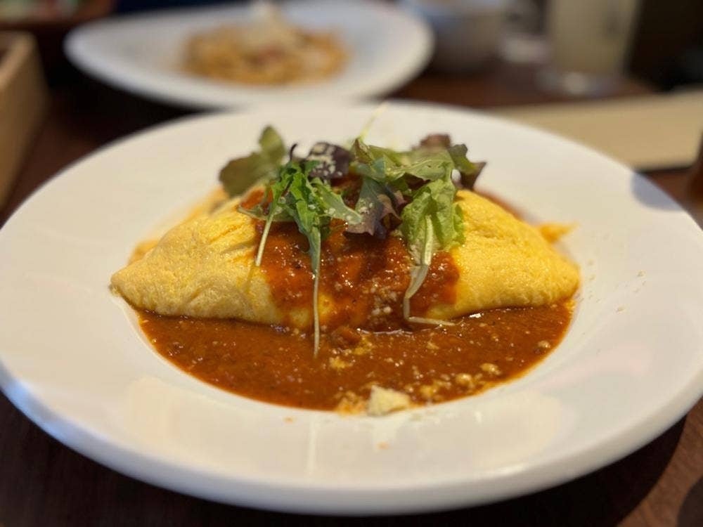 Cafe＆Dining ballo ballo 銀座店