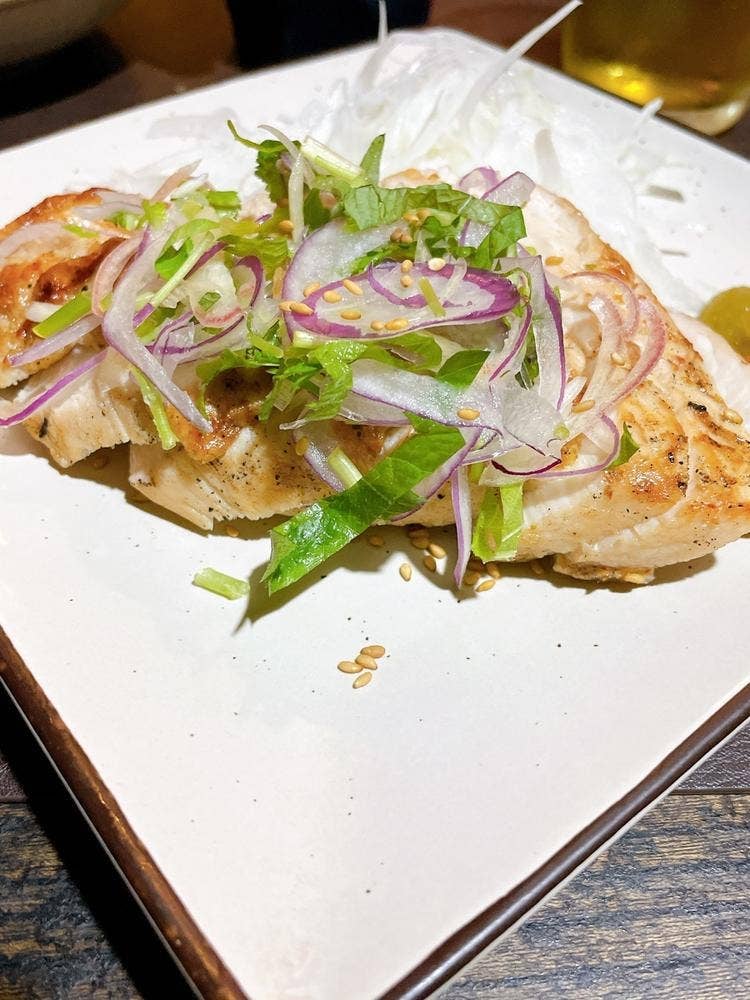 漁師のあぶり家 江古田店