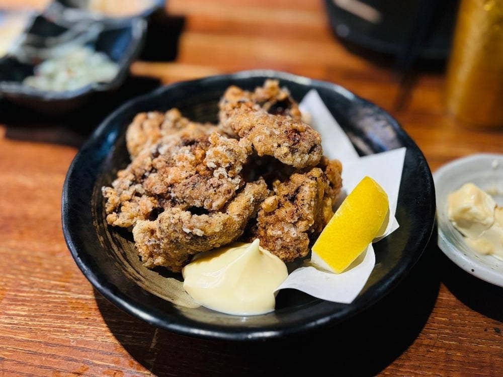 北海道大衆酒場さぶろうススキノ店