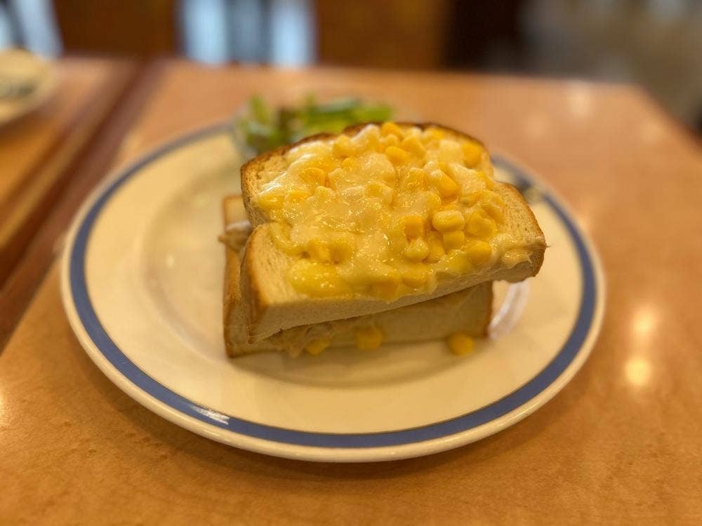 珈琲館 春日野道店