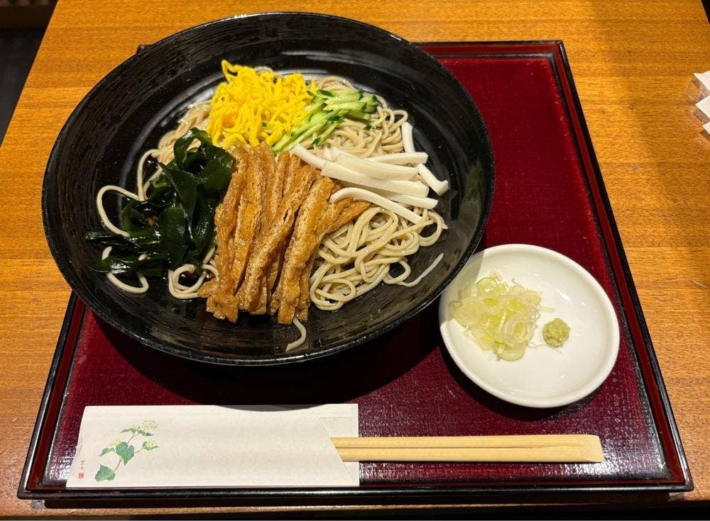 亀鶴庵 茅場町店