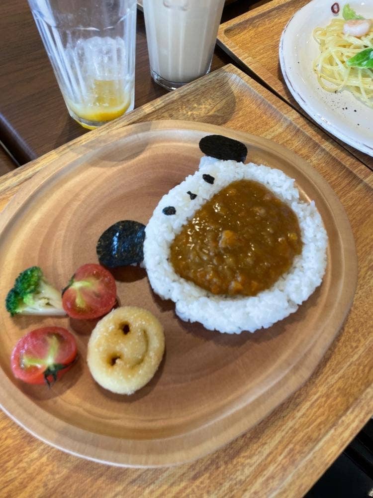 AWAJI EARTH MUSEUM CAFE
