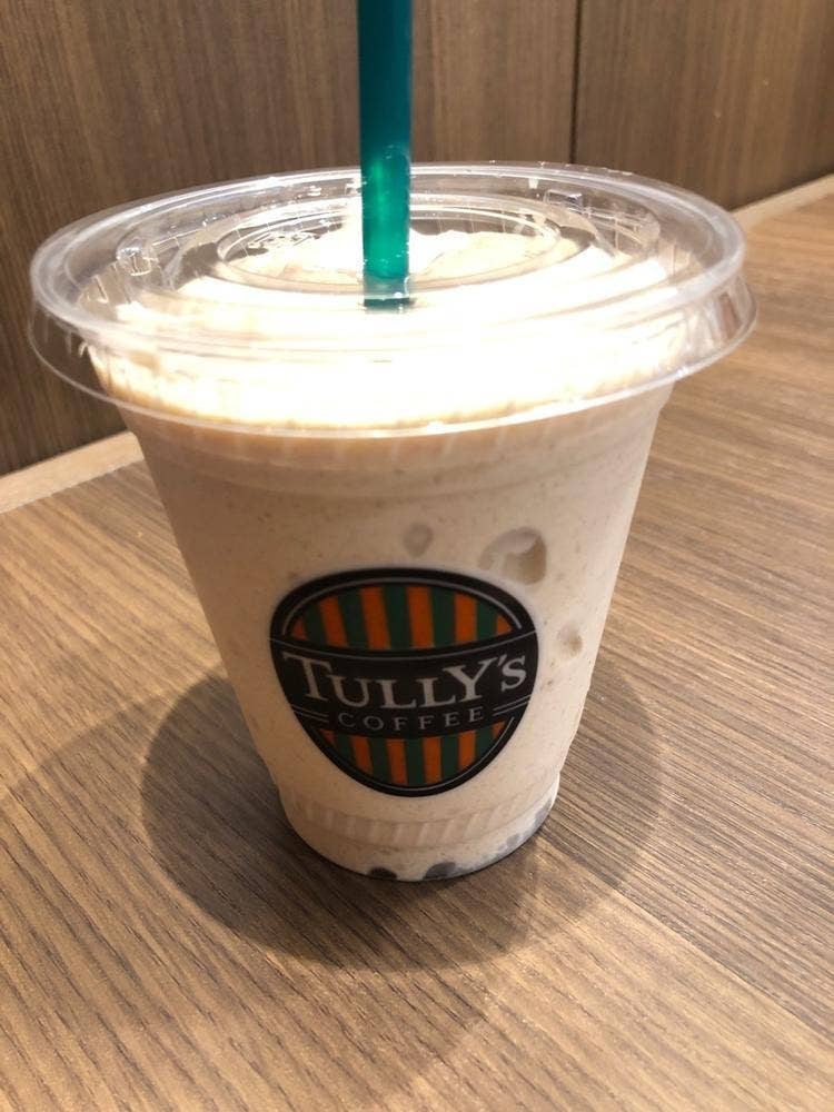 タリーズコーヒー 静岡パルシェB1F店