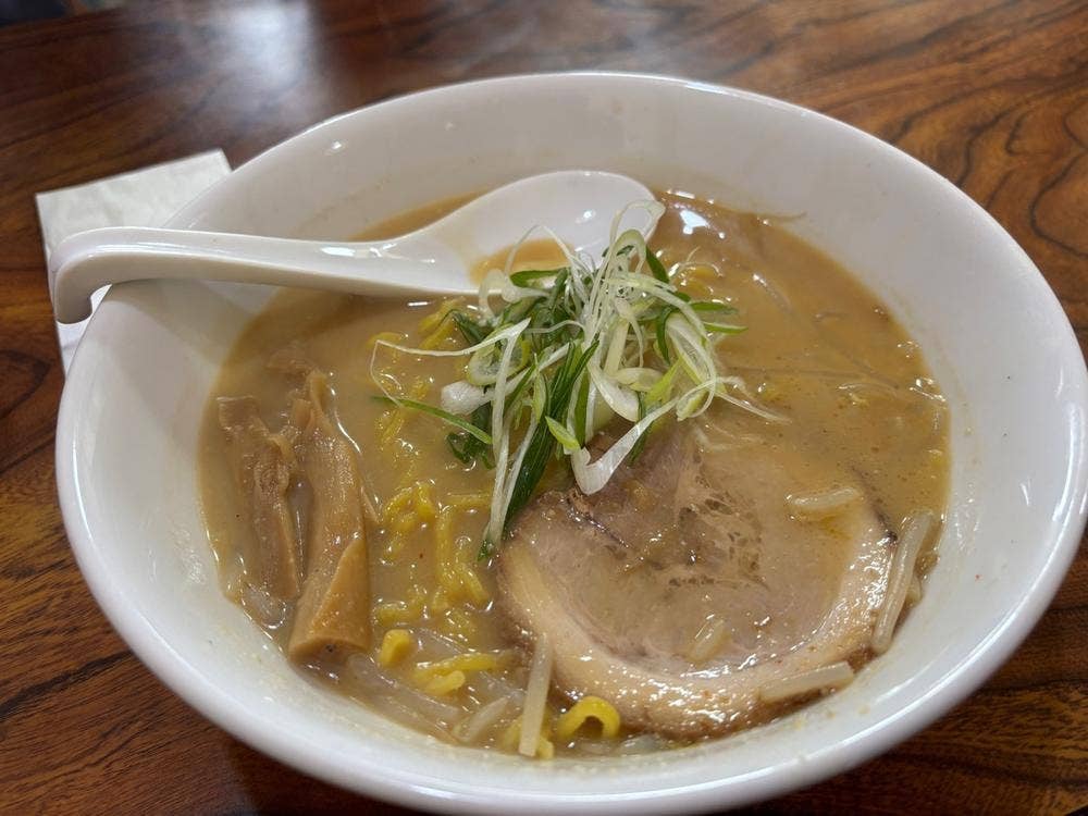 麺乃やました 別邸