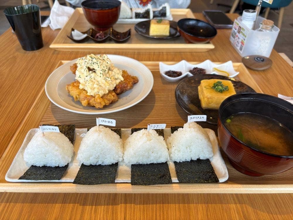 FUKU CAFE 福岡香椎浜店