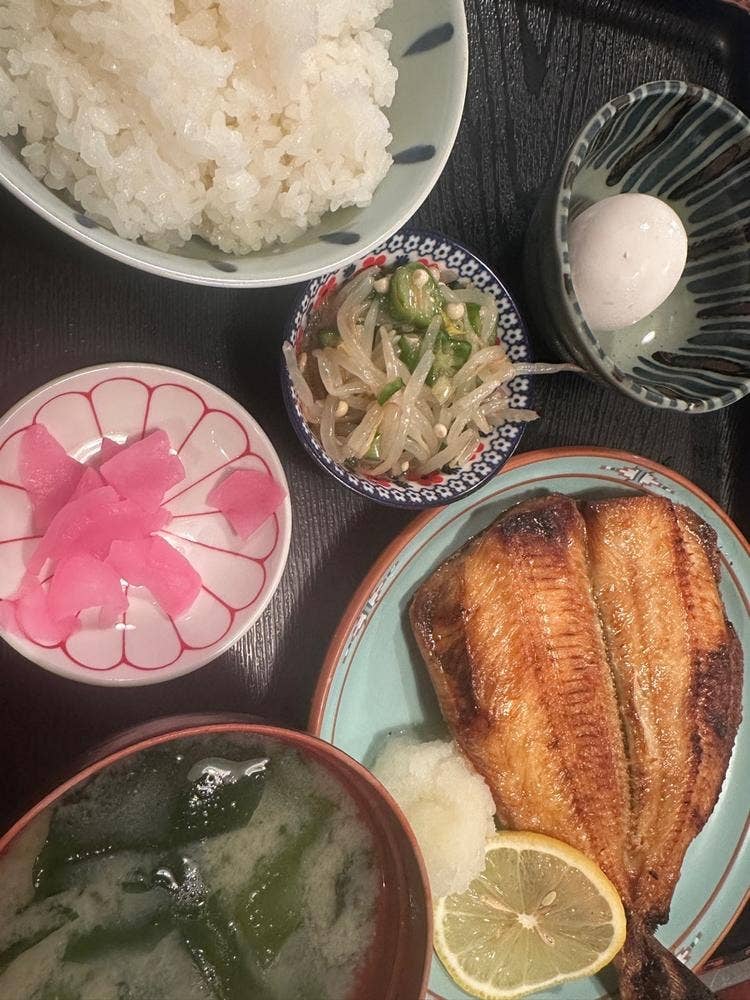食事処旬悦