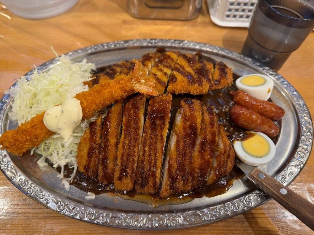 ゴーゴーカレー 池袋東口スタジアム店