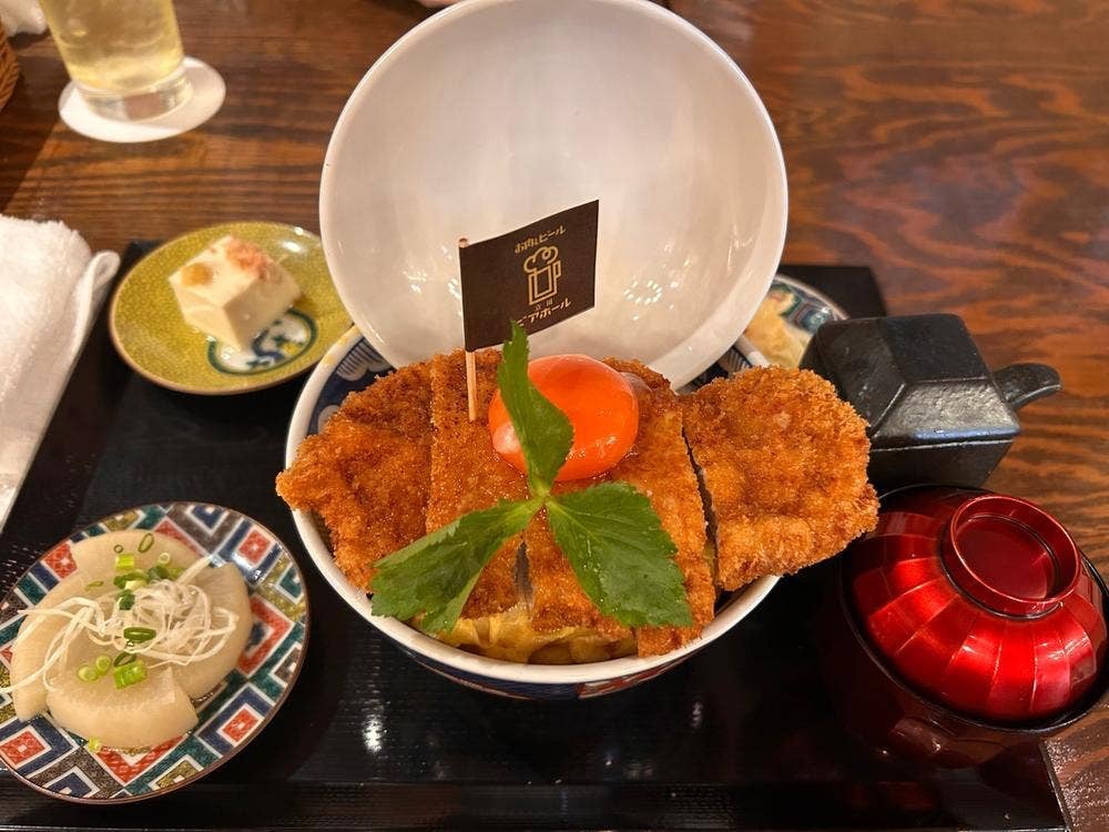 立川ビアホール