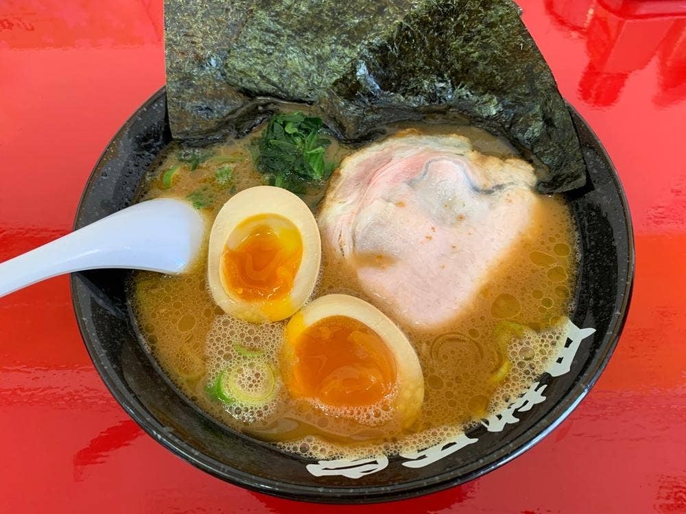 伊勢原家