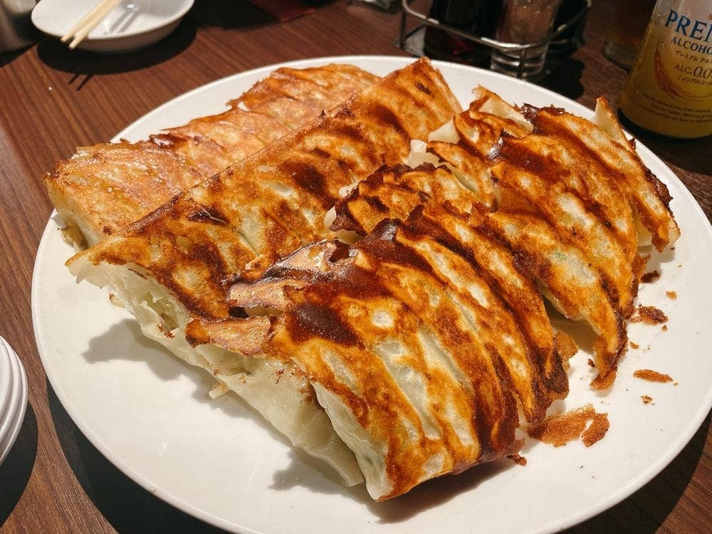 石庫門 高田馬場店