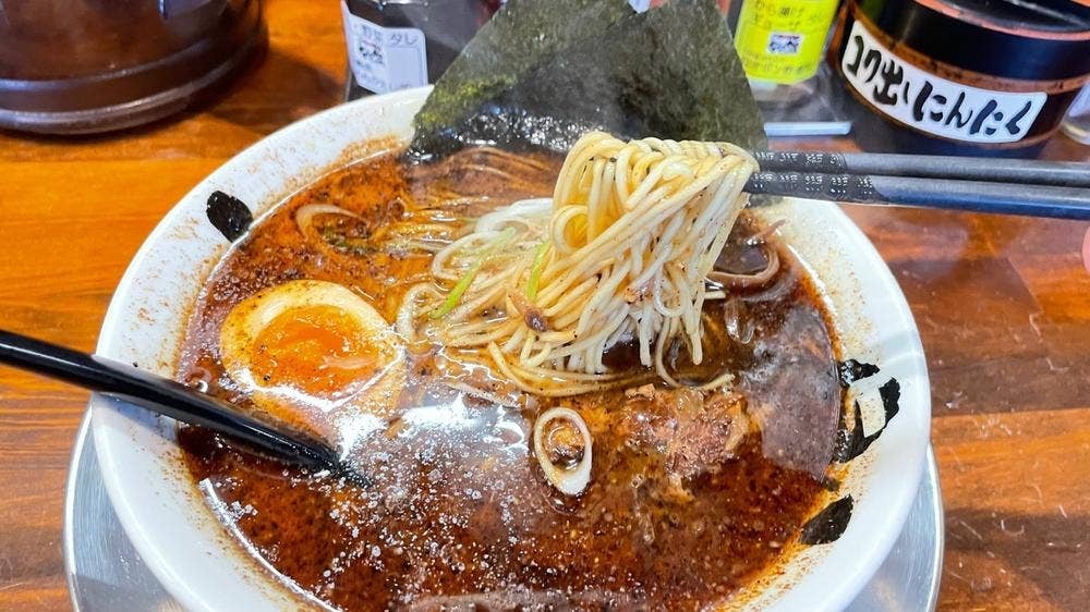 らーめん おっぺしゃん 北14条光星店