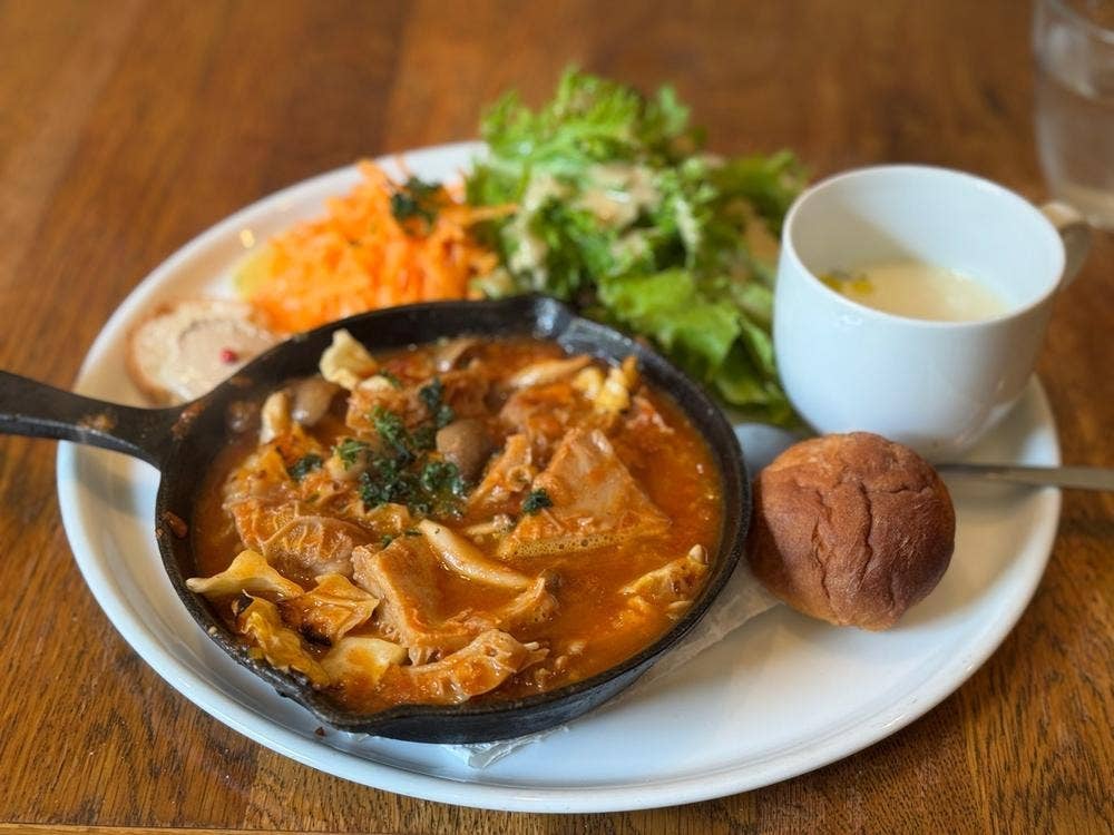 La petite grue ワインと料理のお店