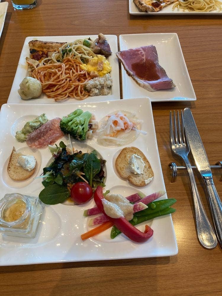 XEX 日本橋 Salvatore Cuomo Bros.