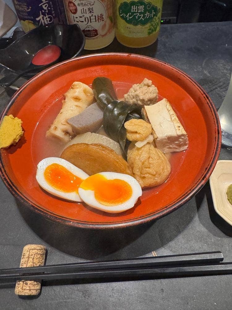 O’denbar うまみ 表参道店