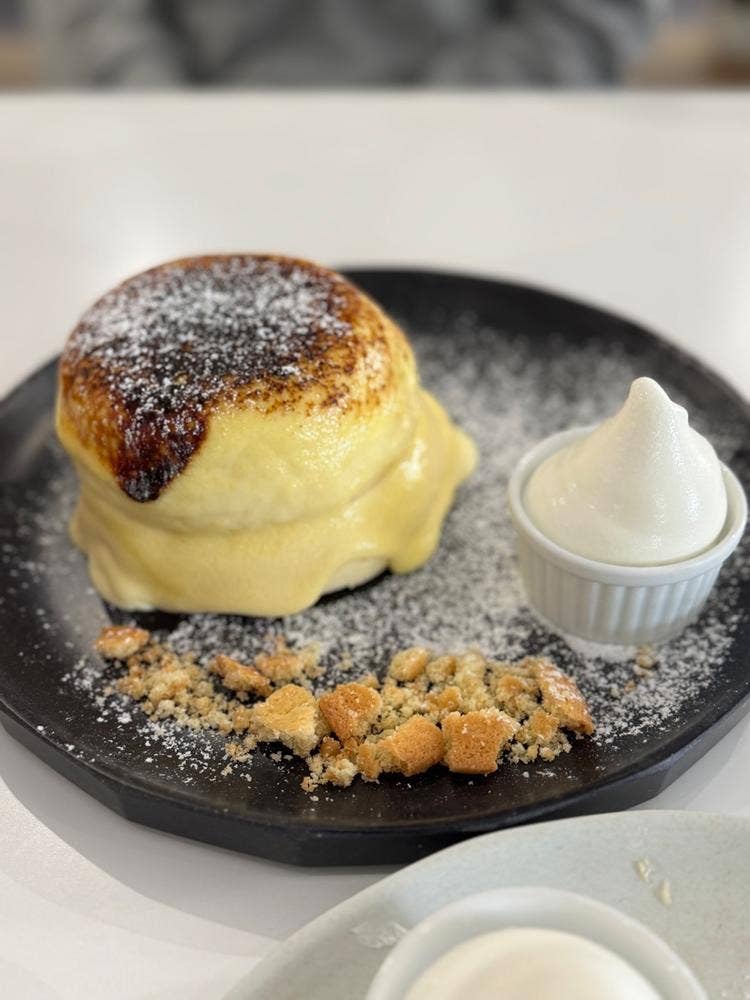 Cafe 蒼 岡山店
