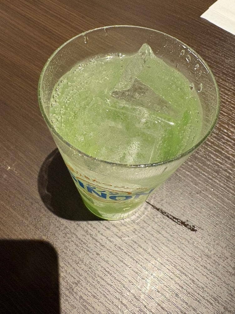彩キッチン ゆらり