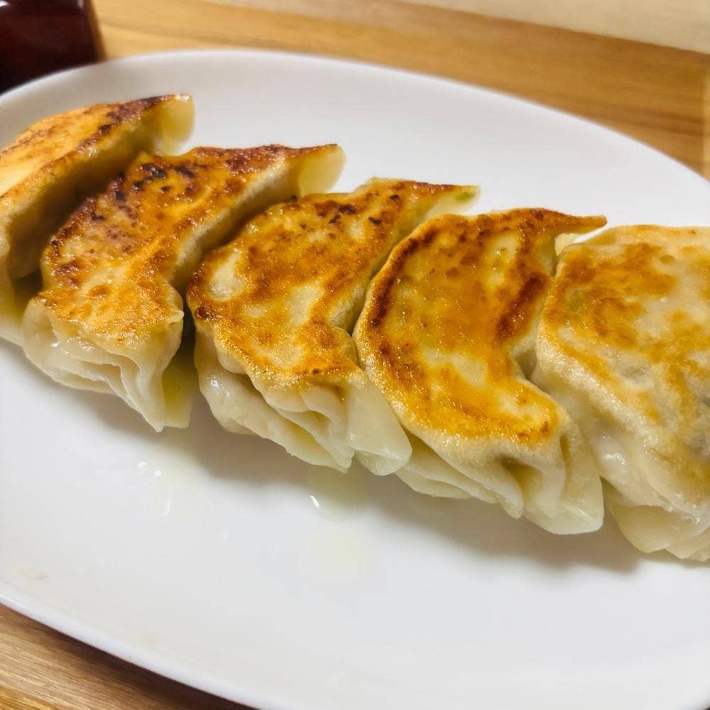 餃子職人 どんこ