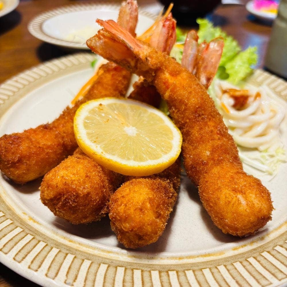 とん亭