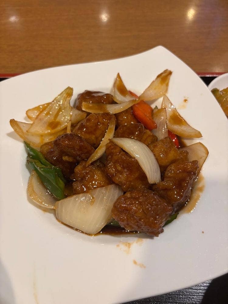 留香閣