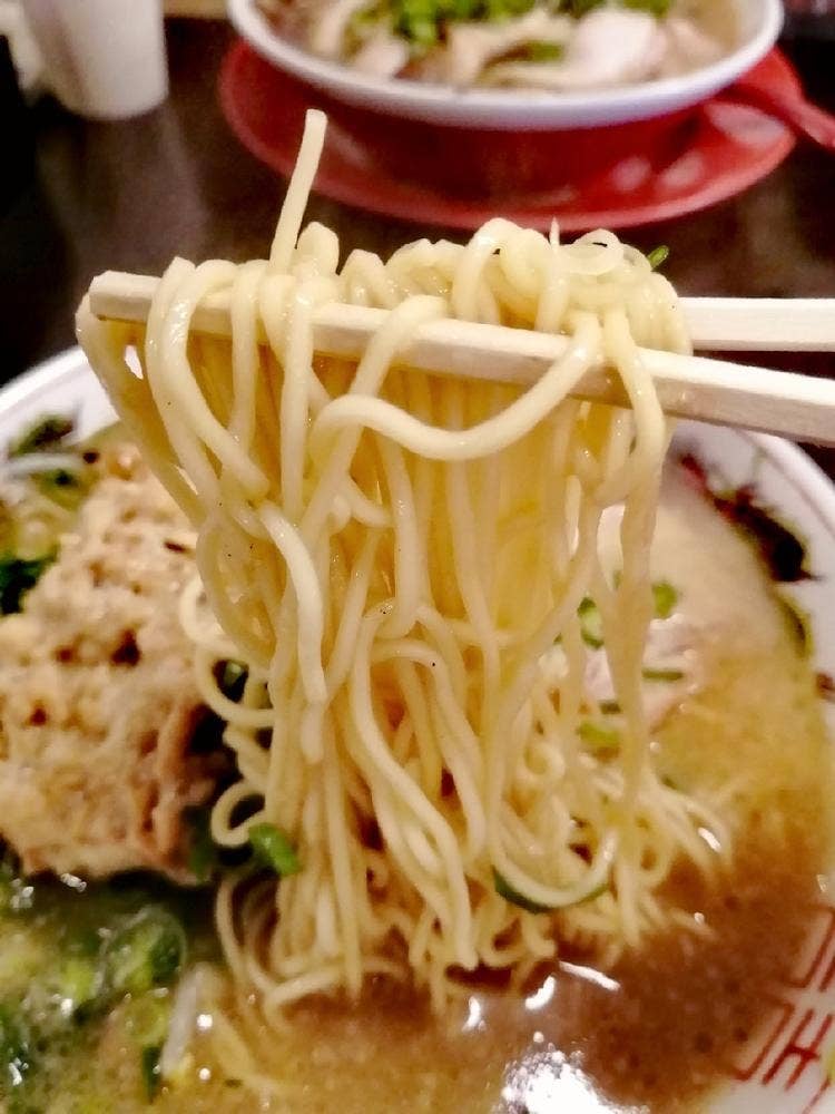 ラーメン十五屋