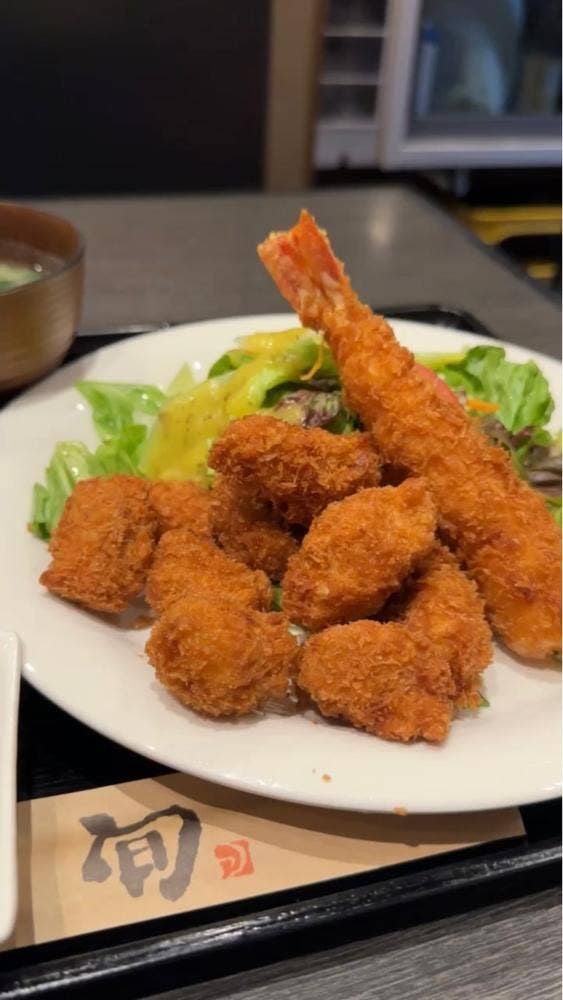 とんかつ 太悟活