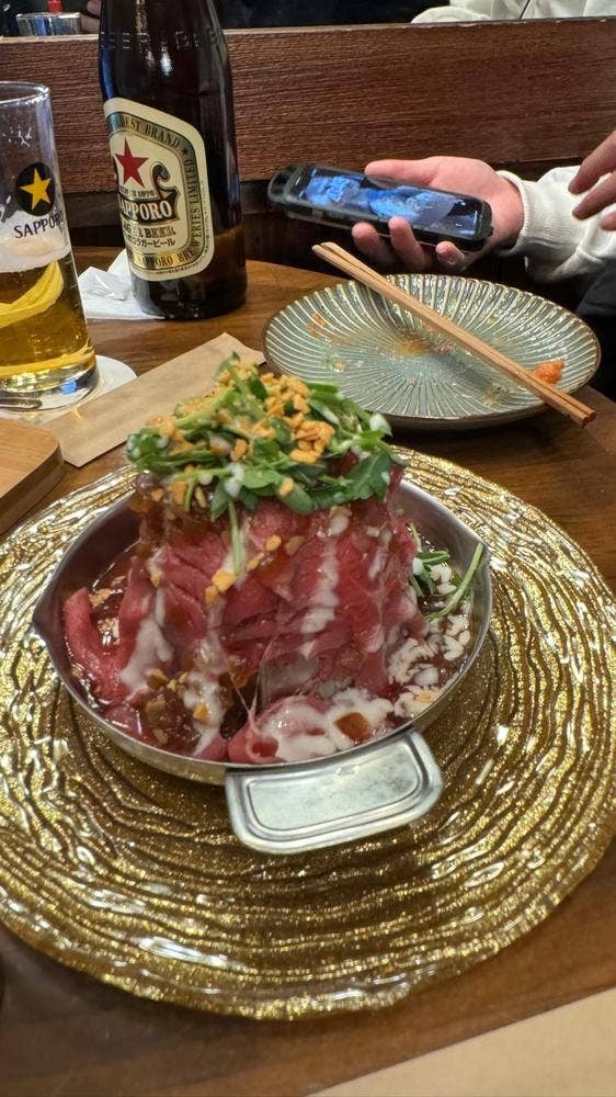 南越金バル