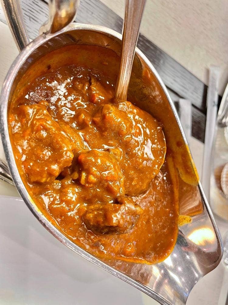 パークサイドダイナー