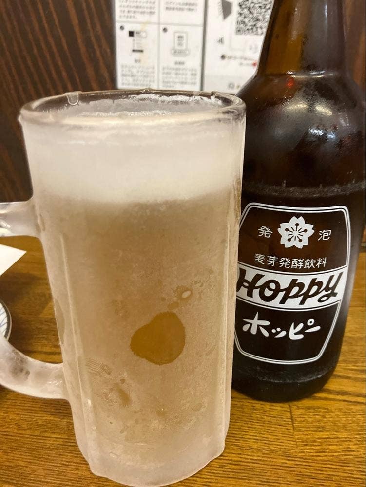 大衆酒場ドリーム 銚子駅前店