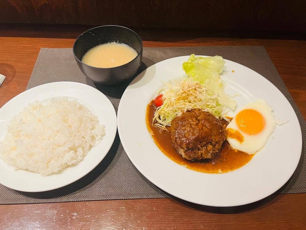 ビストログールマン