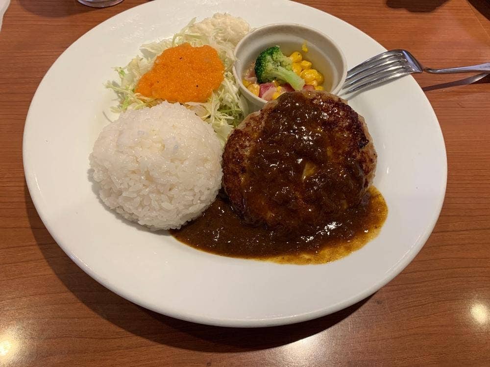 デニーズ千葉桜木町店