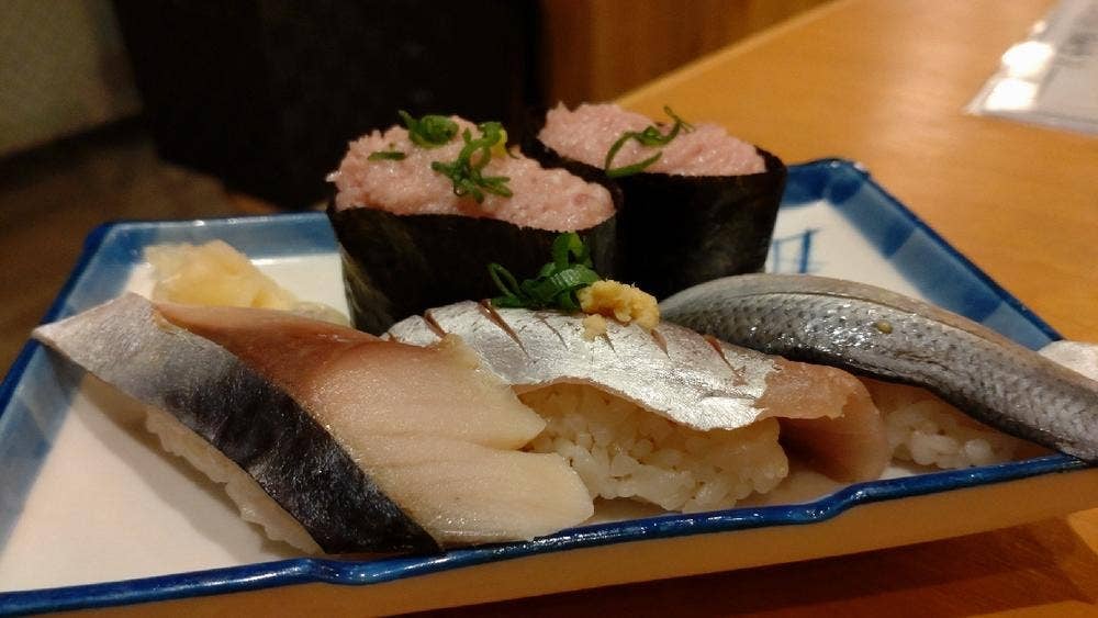 すし酒場くらや 調布本店