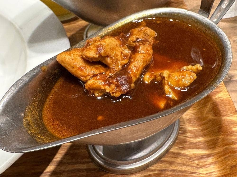 東京カレー屋名店会 有楽町本店