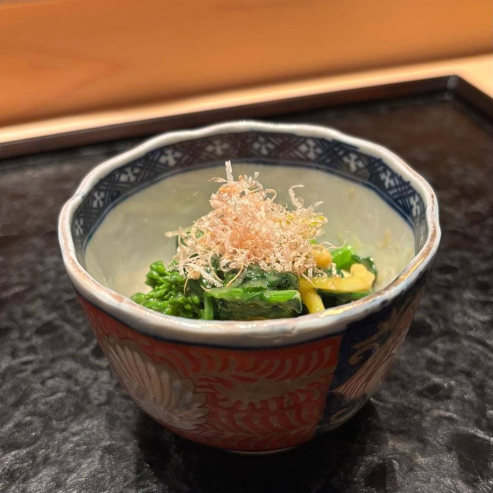 鮨 ふじおか