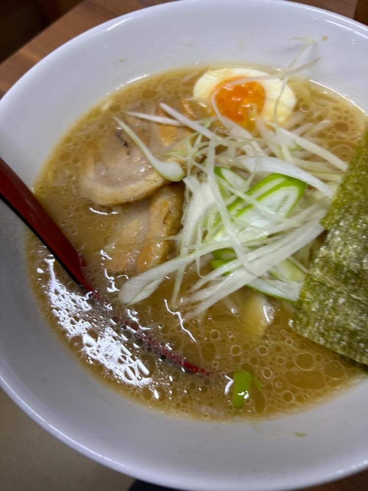 鉄人餃子坊 取手店