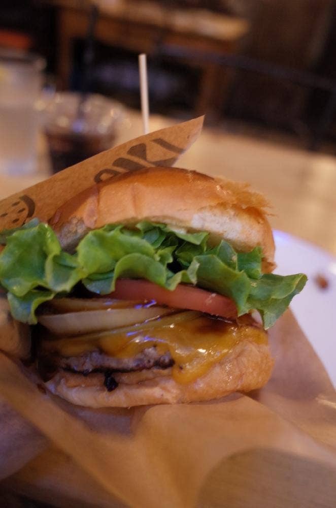 ヴィレッジ ヴァンガード ダイナー 下北沢店