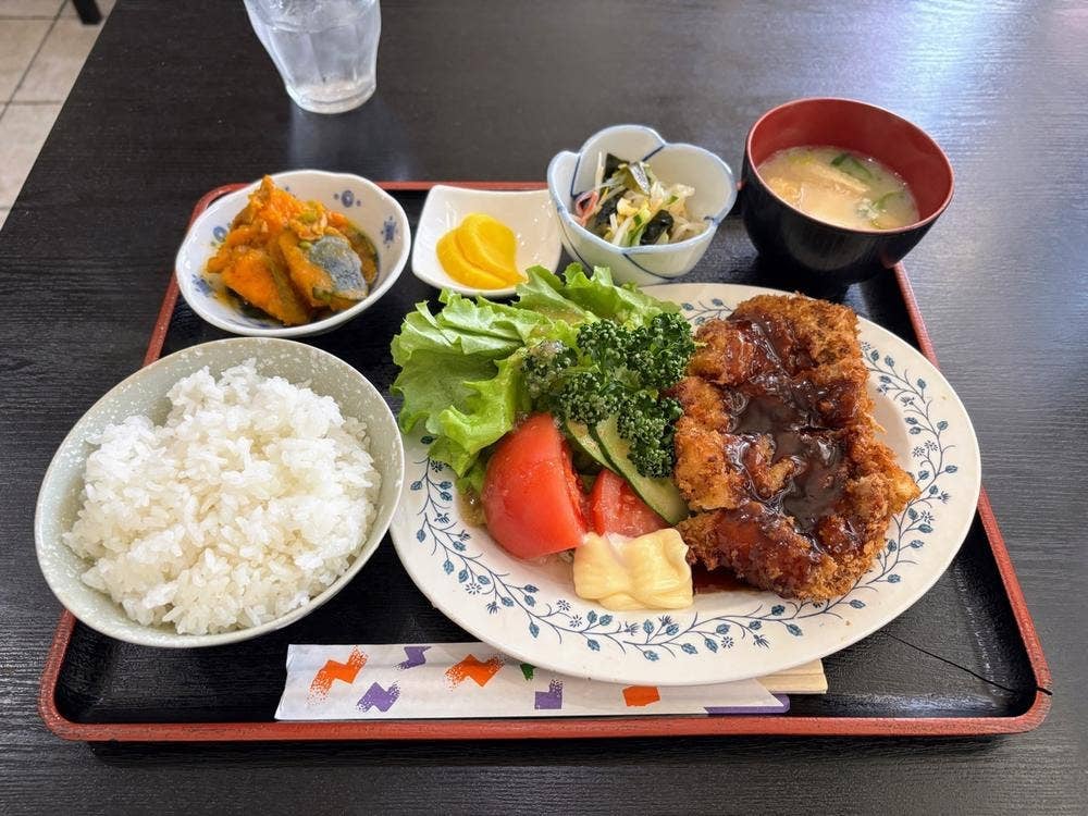 まんま屋