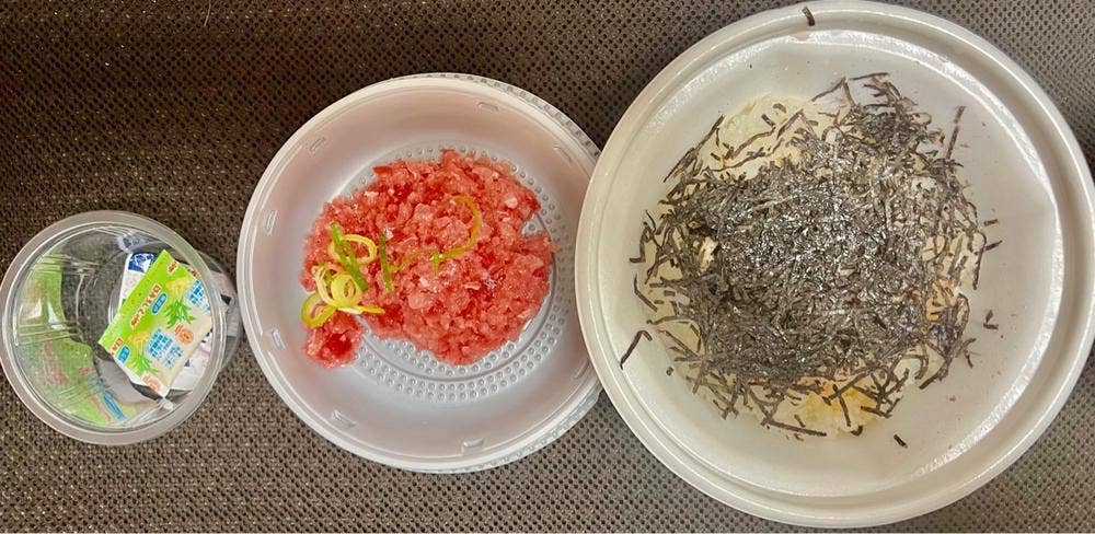 なか卯 西葛西駅前店