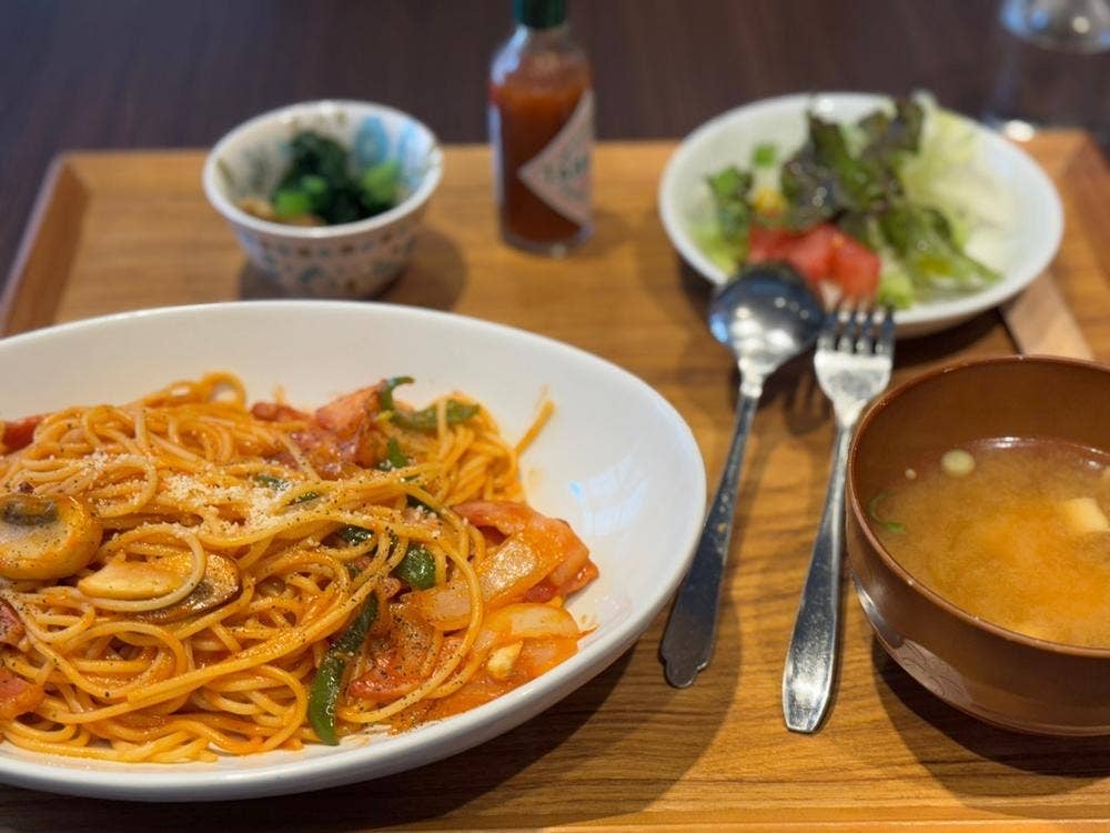 おへやカフェ Natchan