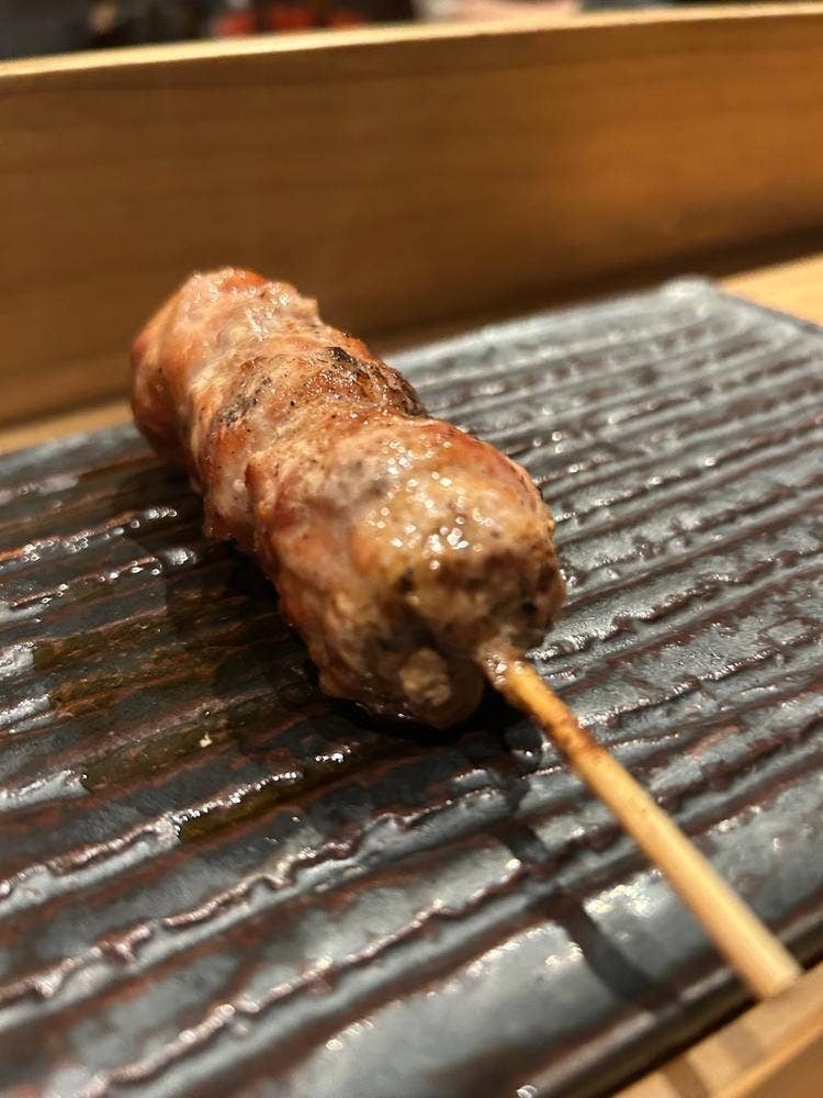 焼き鳥 よし川
