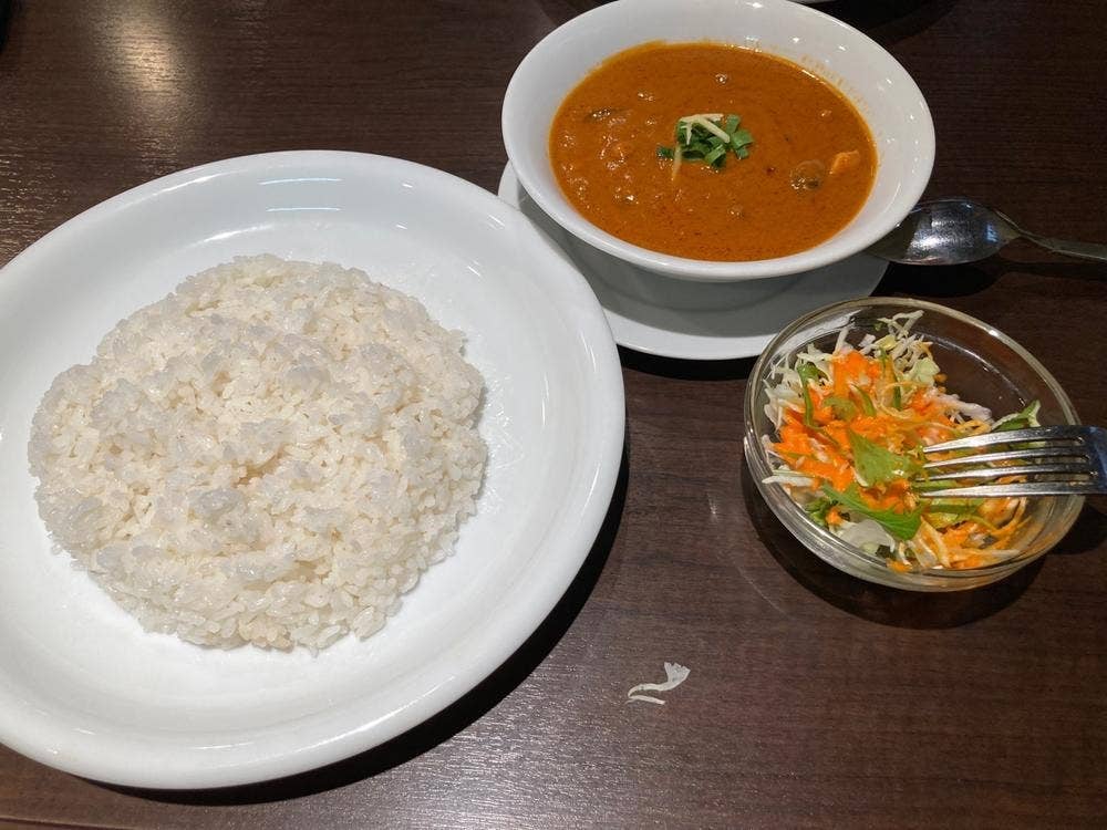 インド・ネパールレストラン スーバー