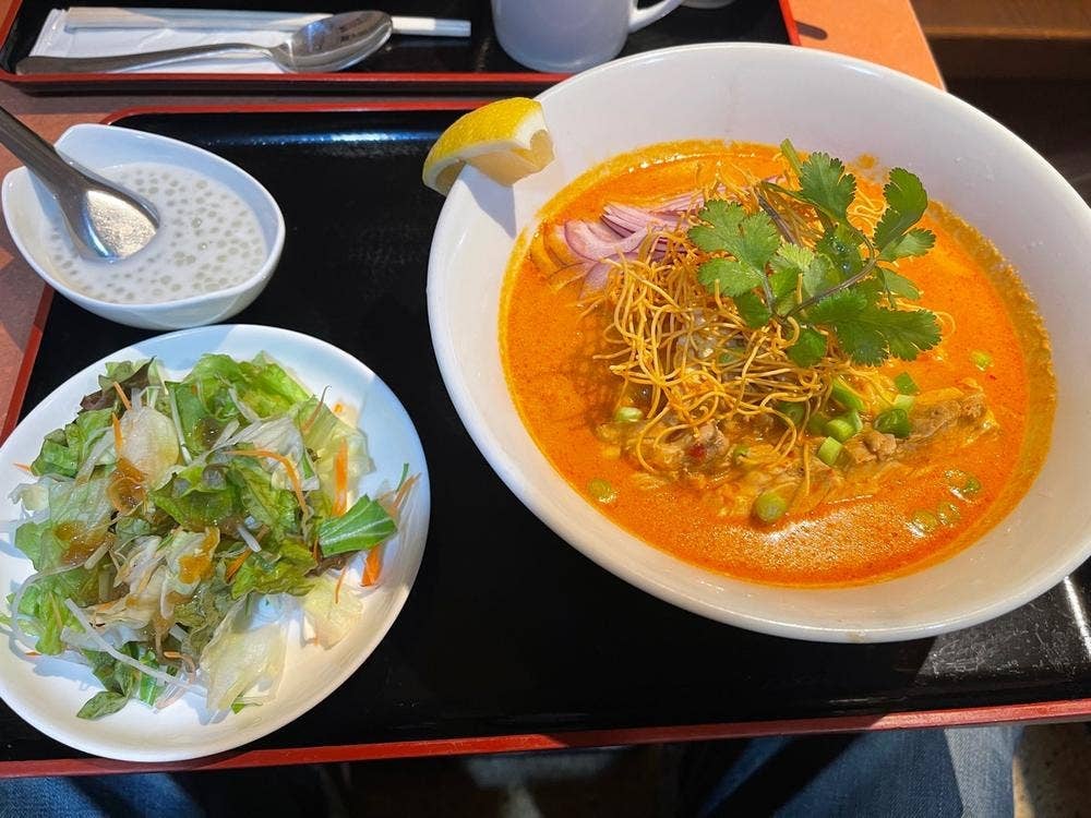 タイ料理 Dee Dee