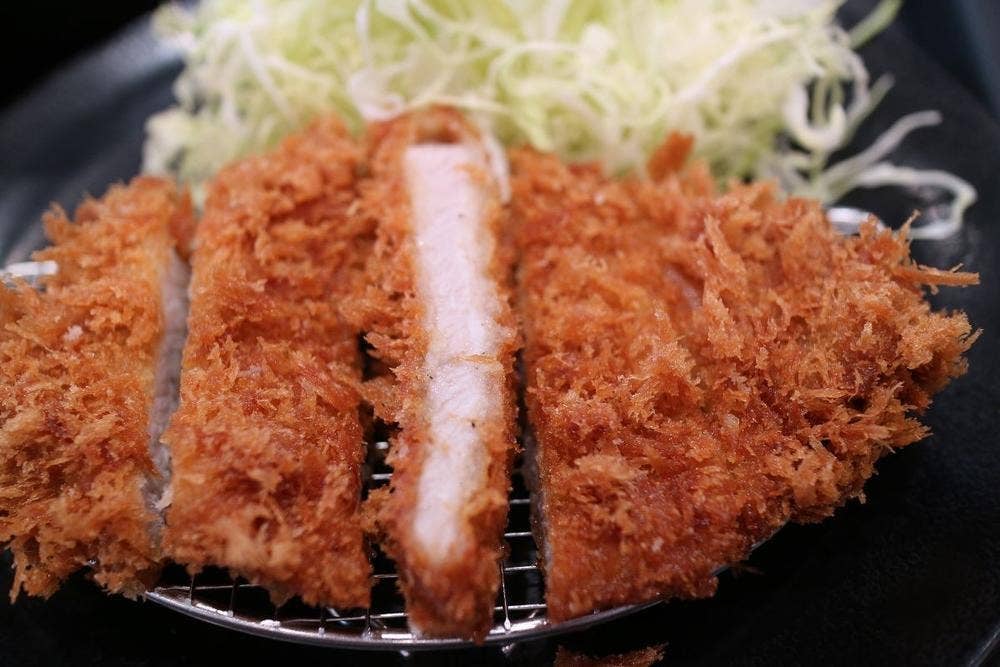 松屋 / 松のや 旭川四条店
