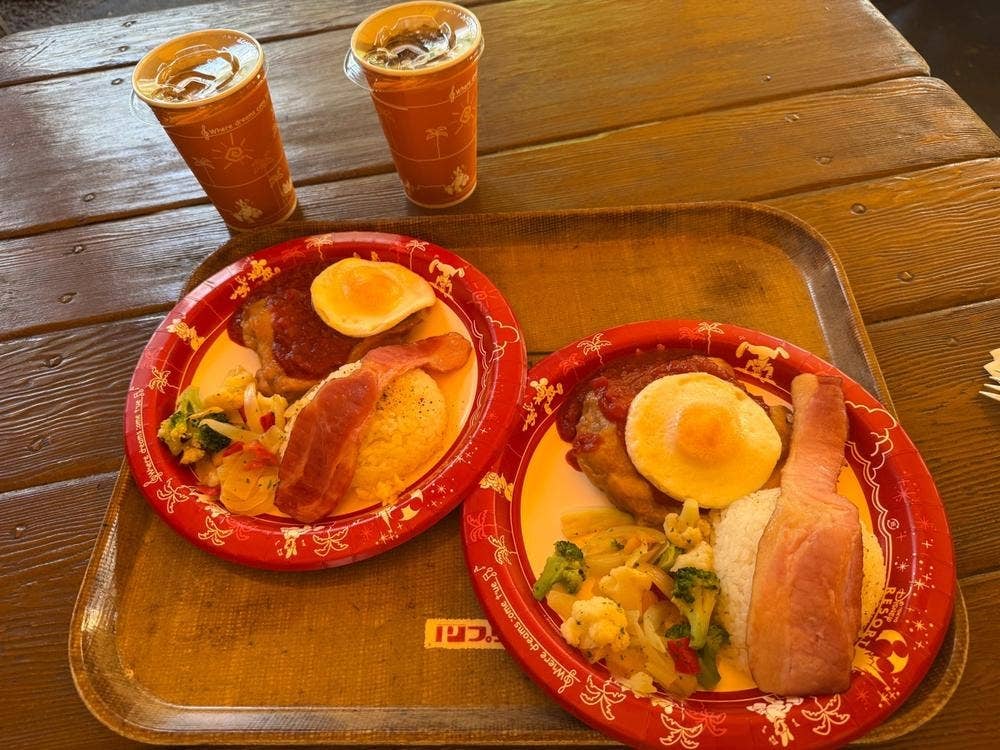 ユカタン・ベースキャンプ・グリル